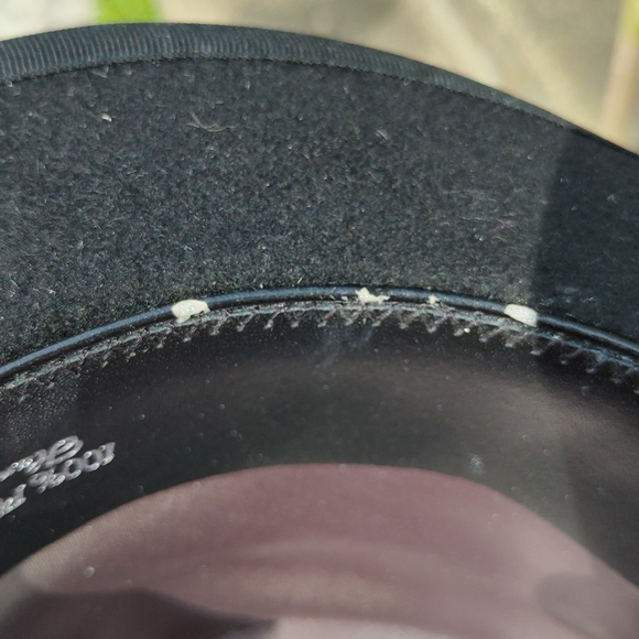 Hat By Christys Of London - Picture 9 of 16